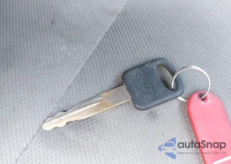 2012 Ford Econoline Commercial из США, поврежденный, VIN 1FTNE1EW0CDB09436